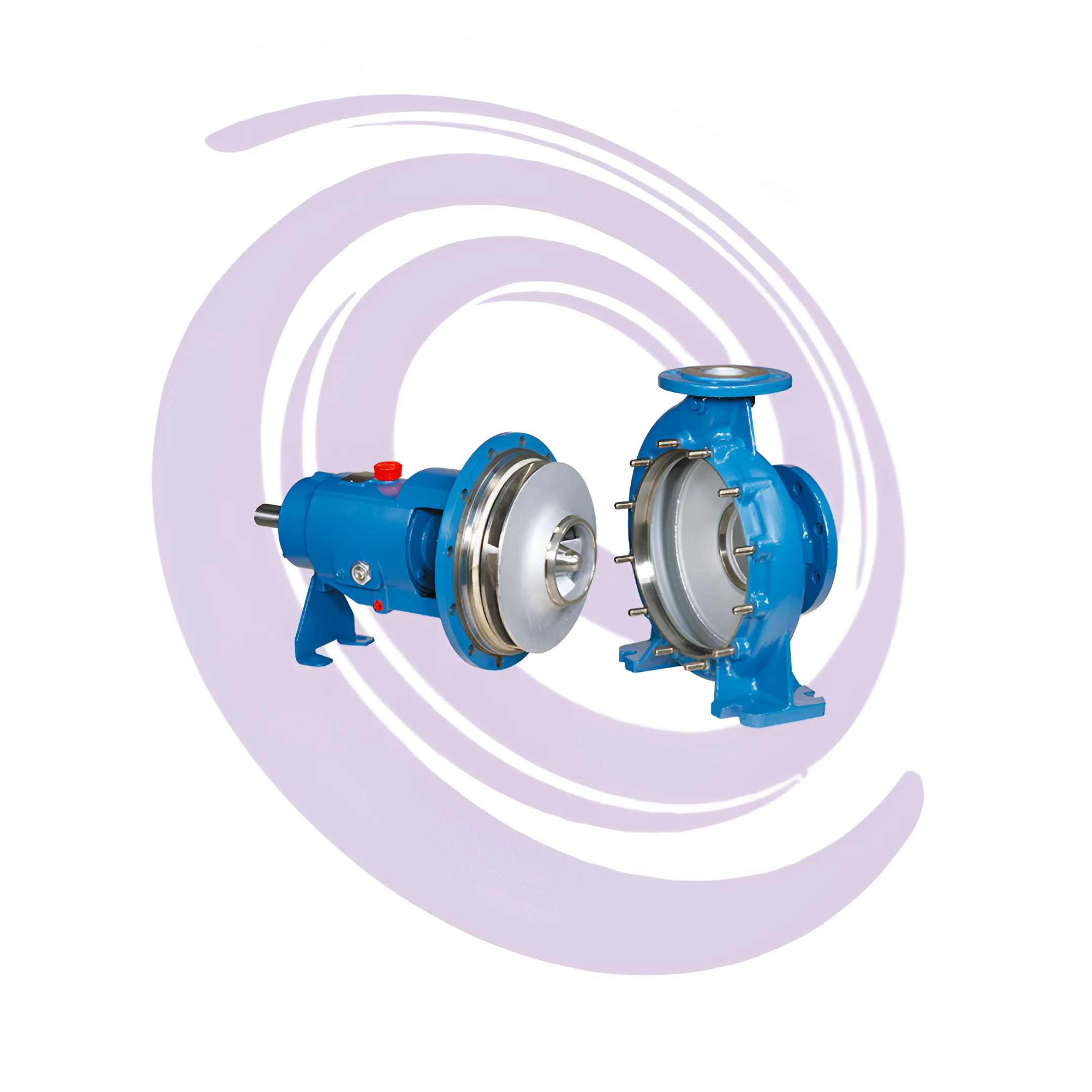 PROMIX / PROCHEM SERIES